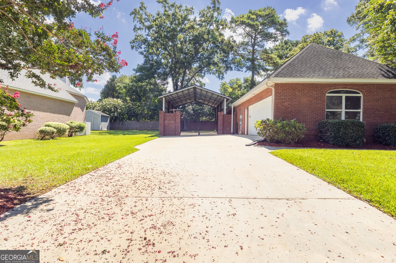 111 Charleston Court Warner Robins - Photo 56