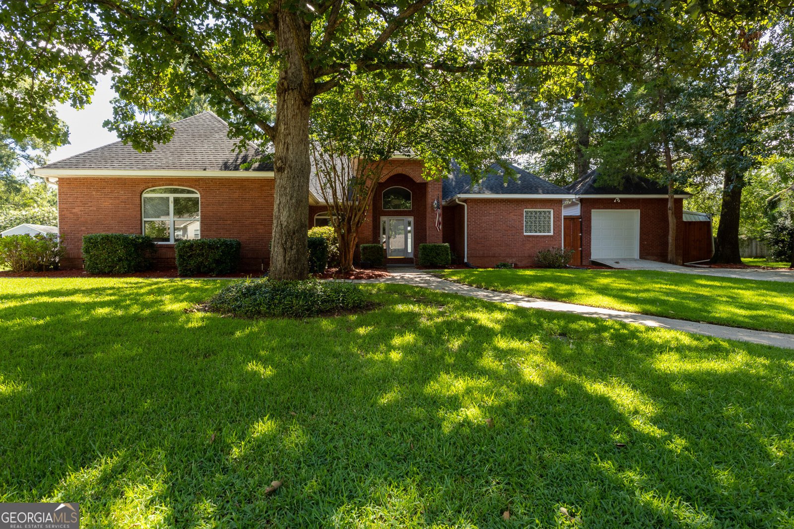 111 Charleston Court Warner Robins - Photo 59