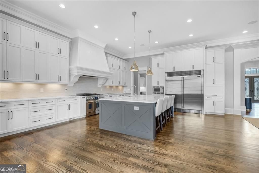 16146 Belford Drive Milton - Photo 26
