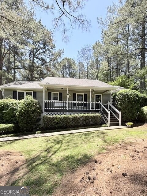 15 Briarwood Lane Newnan - main photo