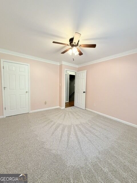 15 Briarwood Lane Newnan - Photo 10