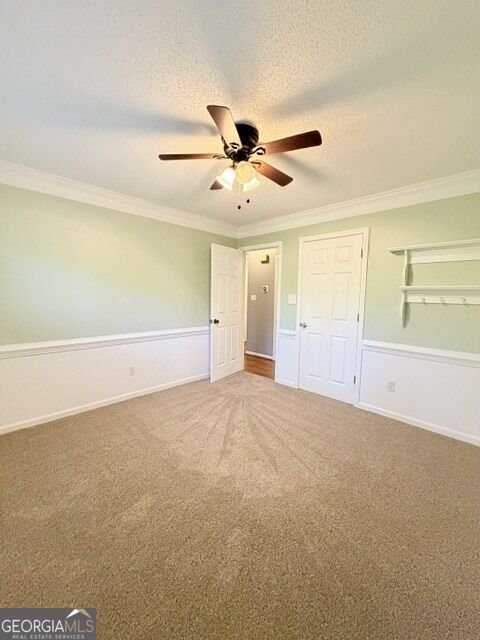 15 Briarwood Lane Newnan - Photo 12