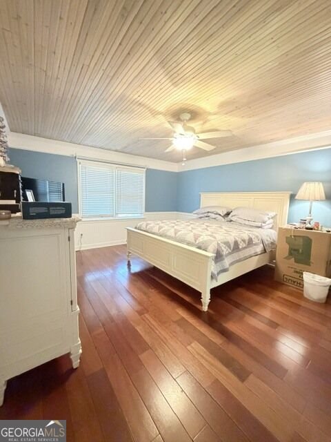 15 Briarwood Lane Newnan - Photo 14
