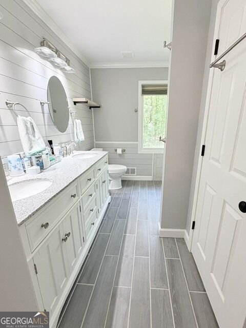 15 Briarwood Lane Newnan - Photo 16