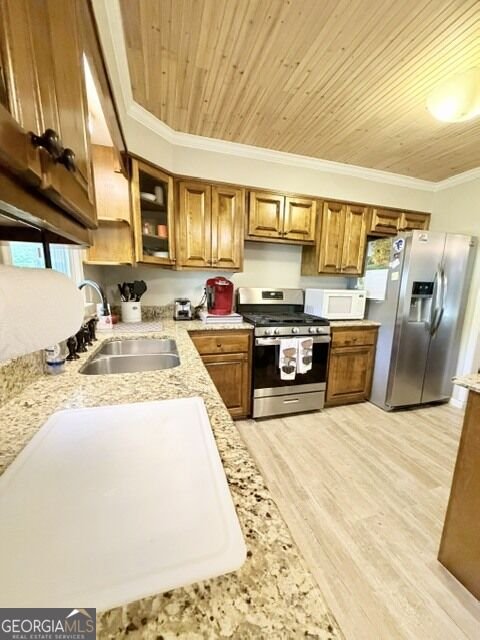 15 Briarwood Lane Newnan - Photo 17