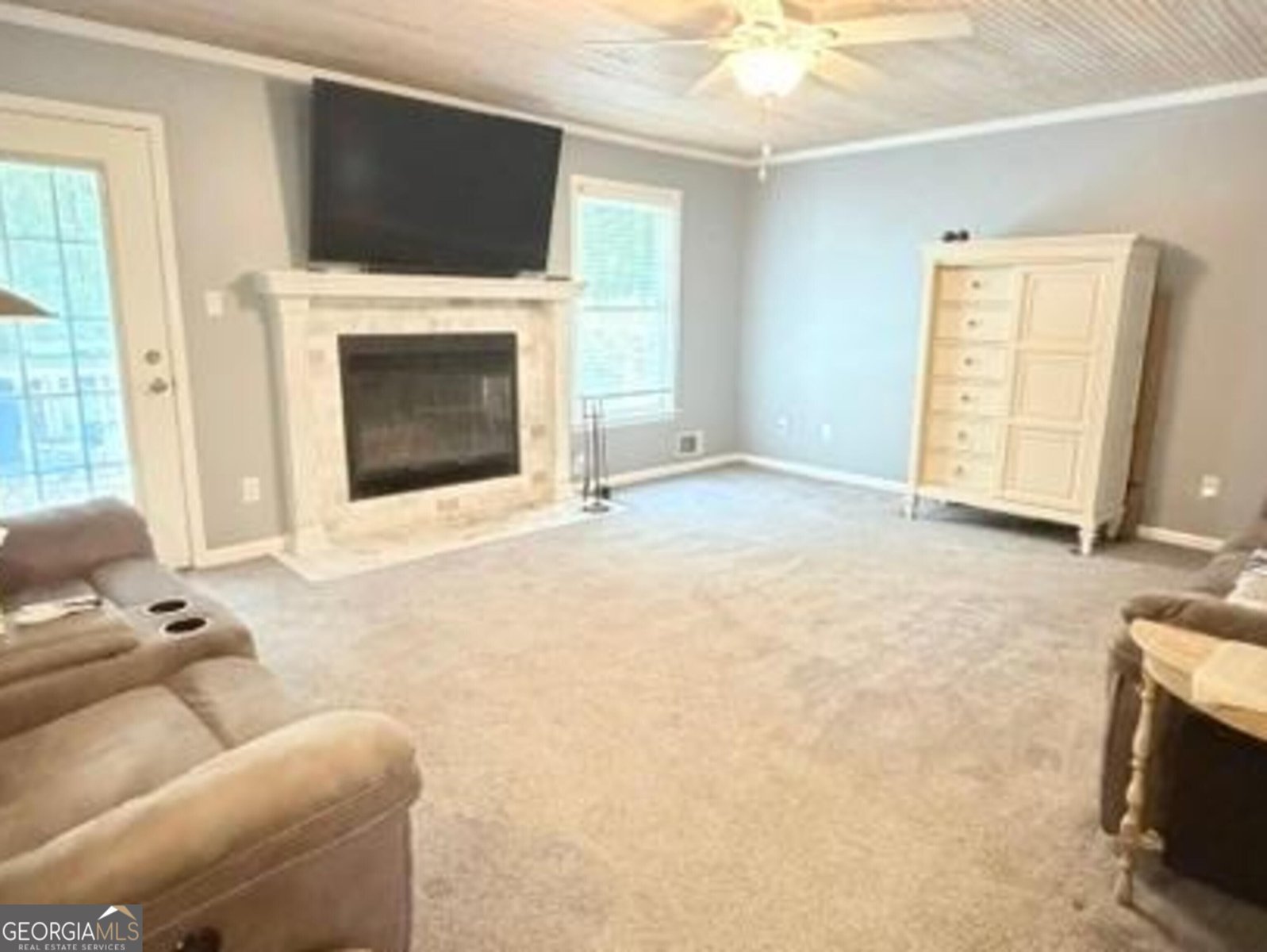 15 Briarwood Lane Newnan - Photo 19