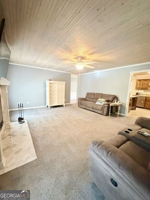 15 Briarwood Lane Newnan - Photo 20