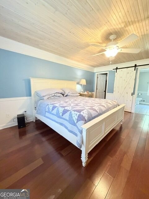15 Briarwood Lane Newnan - Photo 22