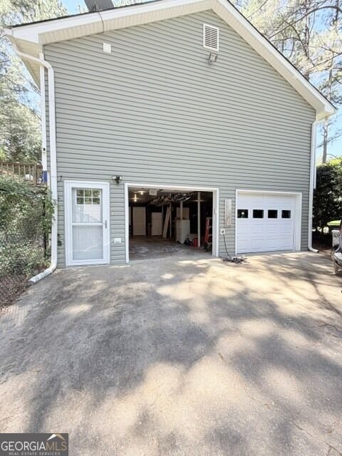 15 Briarwood Lane Newnan - Photo 31
