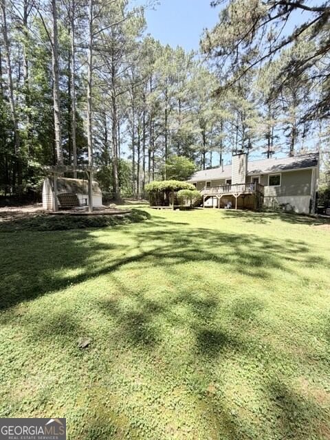 15 Briarwood Lane Newnan - Photo 34