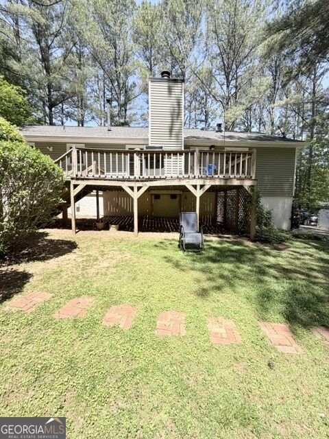 15 Briarwood Lane Newnan - Photo 35