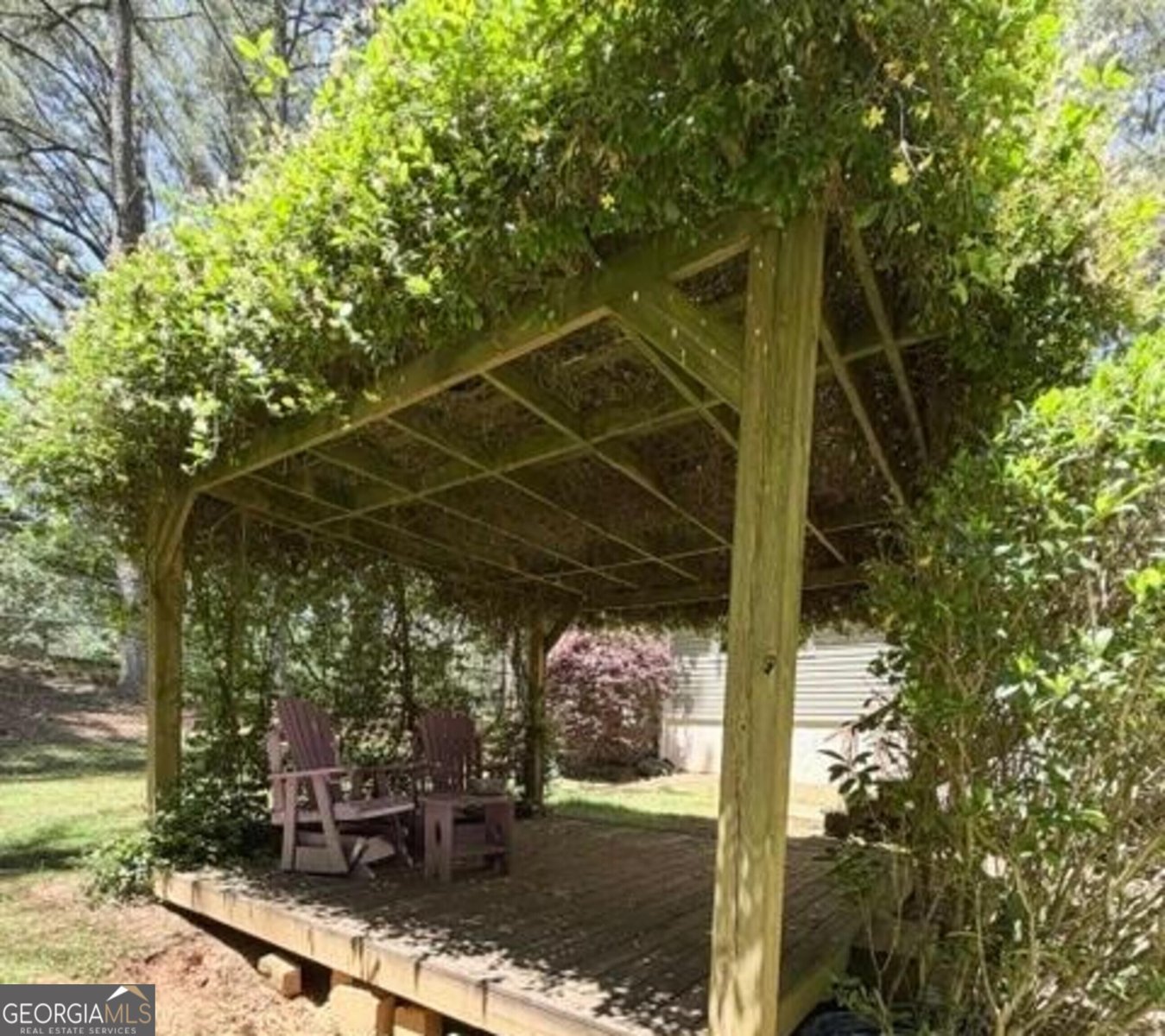 15 Briarwood Lane Newnan - Photo 36