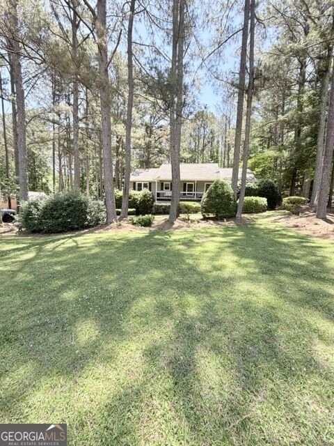 15 Briarwood Lane Newnan - Photo 38