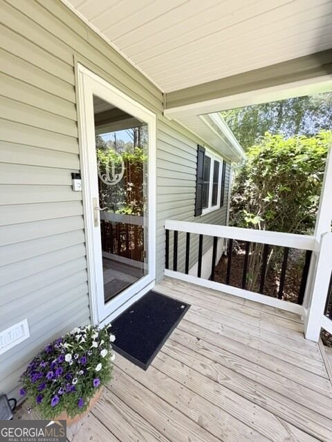 15 Briarwood Lane Newnan - Photo 39