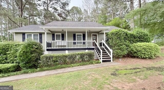 15 Briarwood Lane Newnan - Photo 40