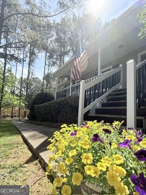15 Briarwood Lane Newnan - Photo 41