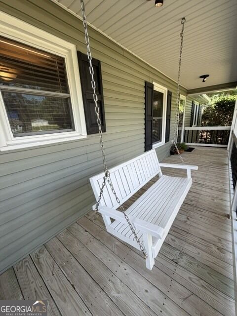 15 Briarwood Lane Newnan - Photo 42