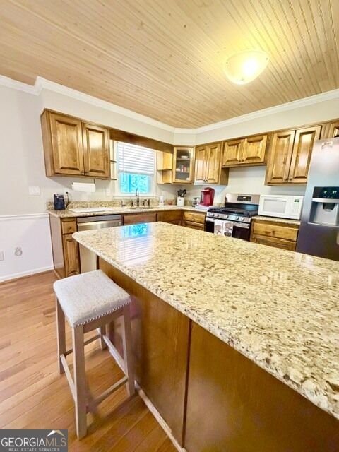 15 Briarwood Lane Newnan - Photo 8