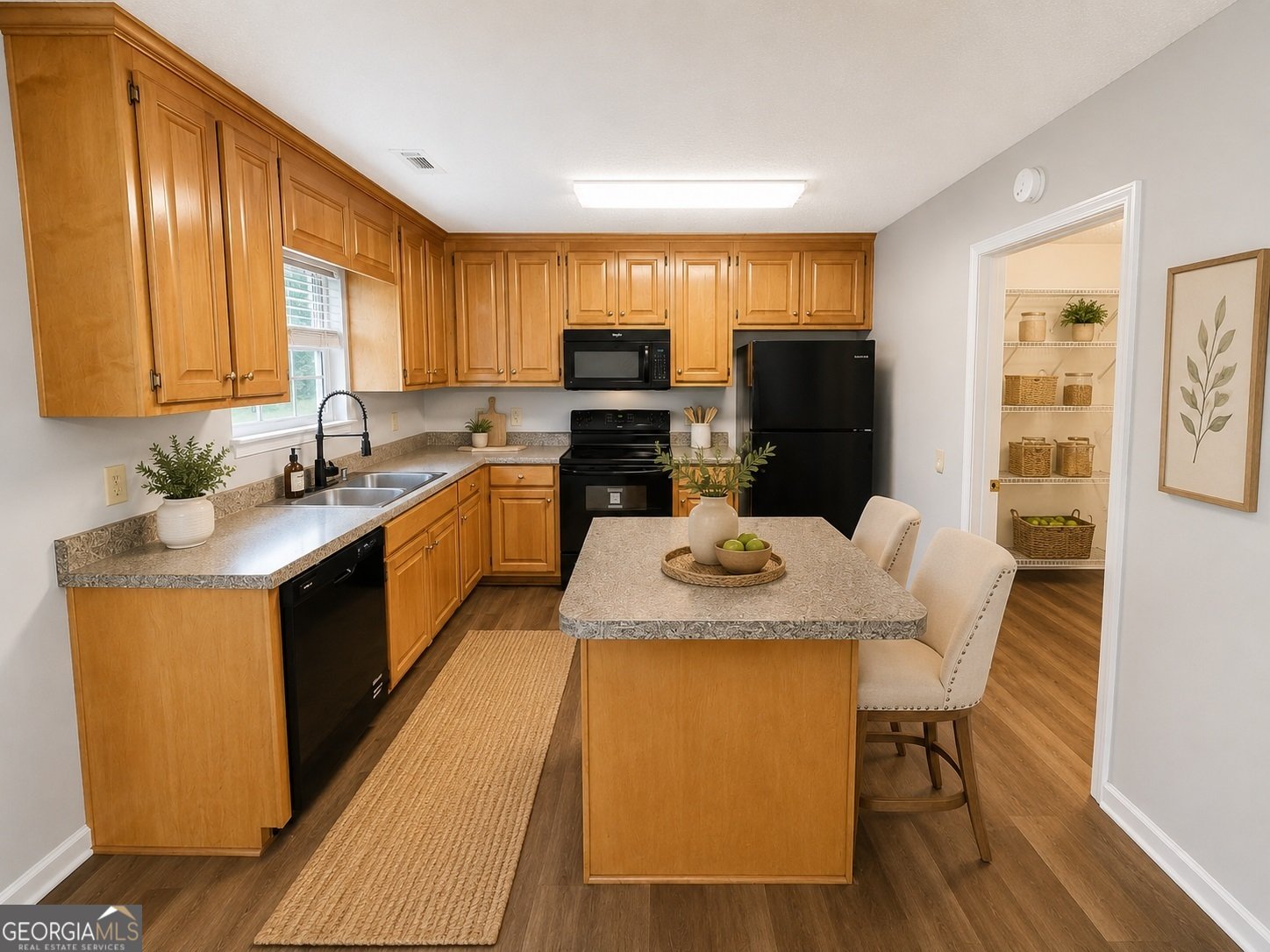 102 Westwood Drive Griffin - Photo 11
