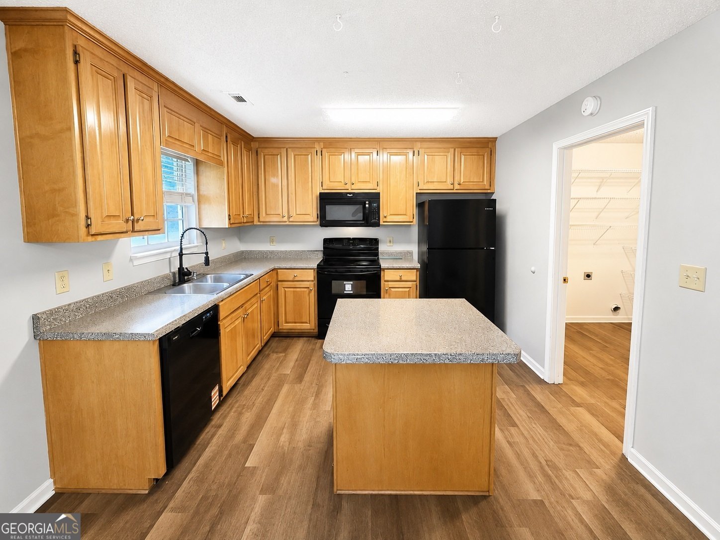 102 Westwood Drive Griffin - Photo 12