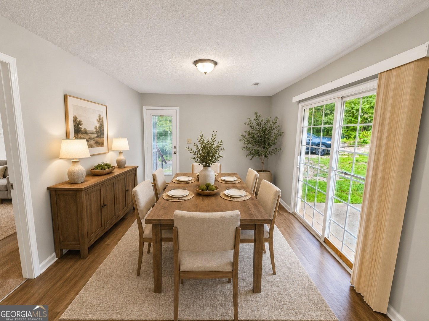 102 Westwood Drive Griffin - Photo 16