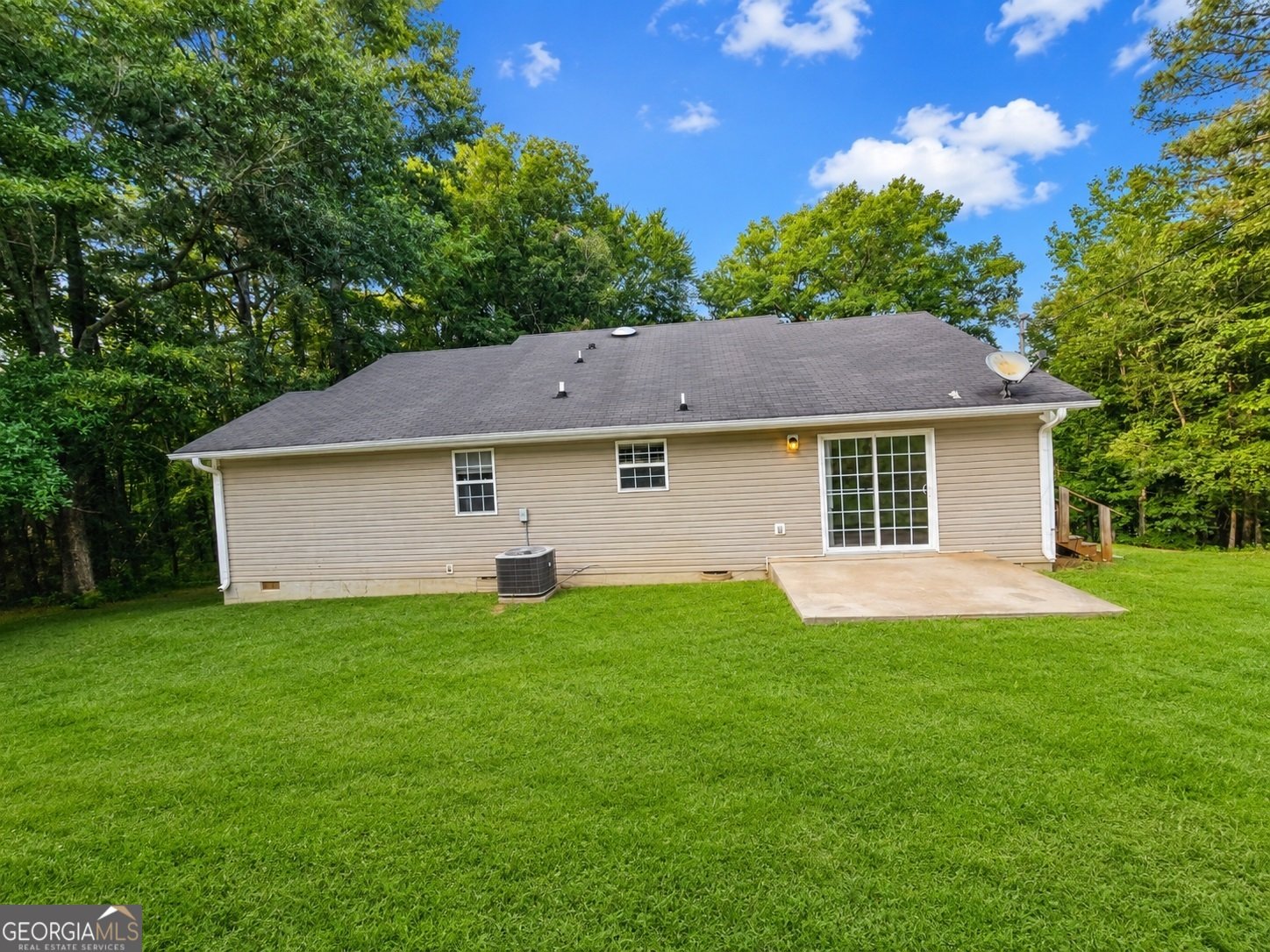 102 Westwood Drive Griffin - Photo 40