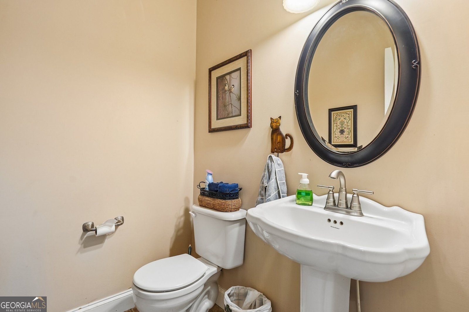 119 Pebble Creek Lane Alto - Photo 23