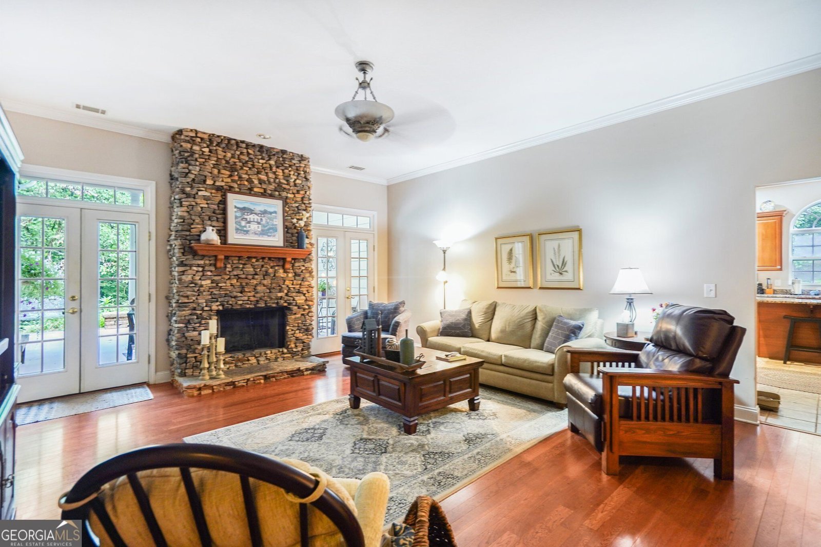 119 Pebble Creek Lane Alto - Photo 7