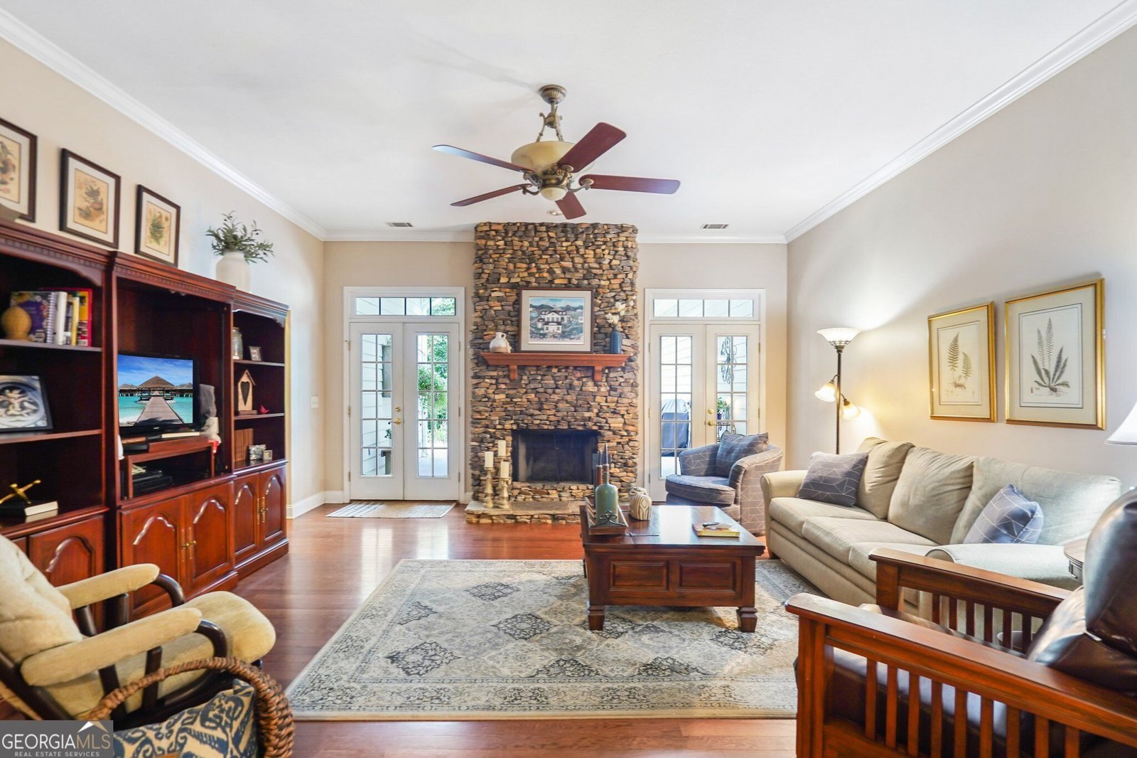 119 Pebble Creek Lane Alto - Photo 8