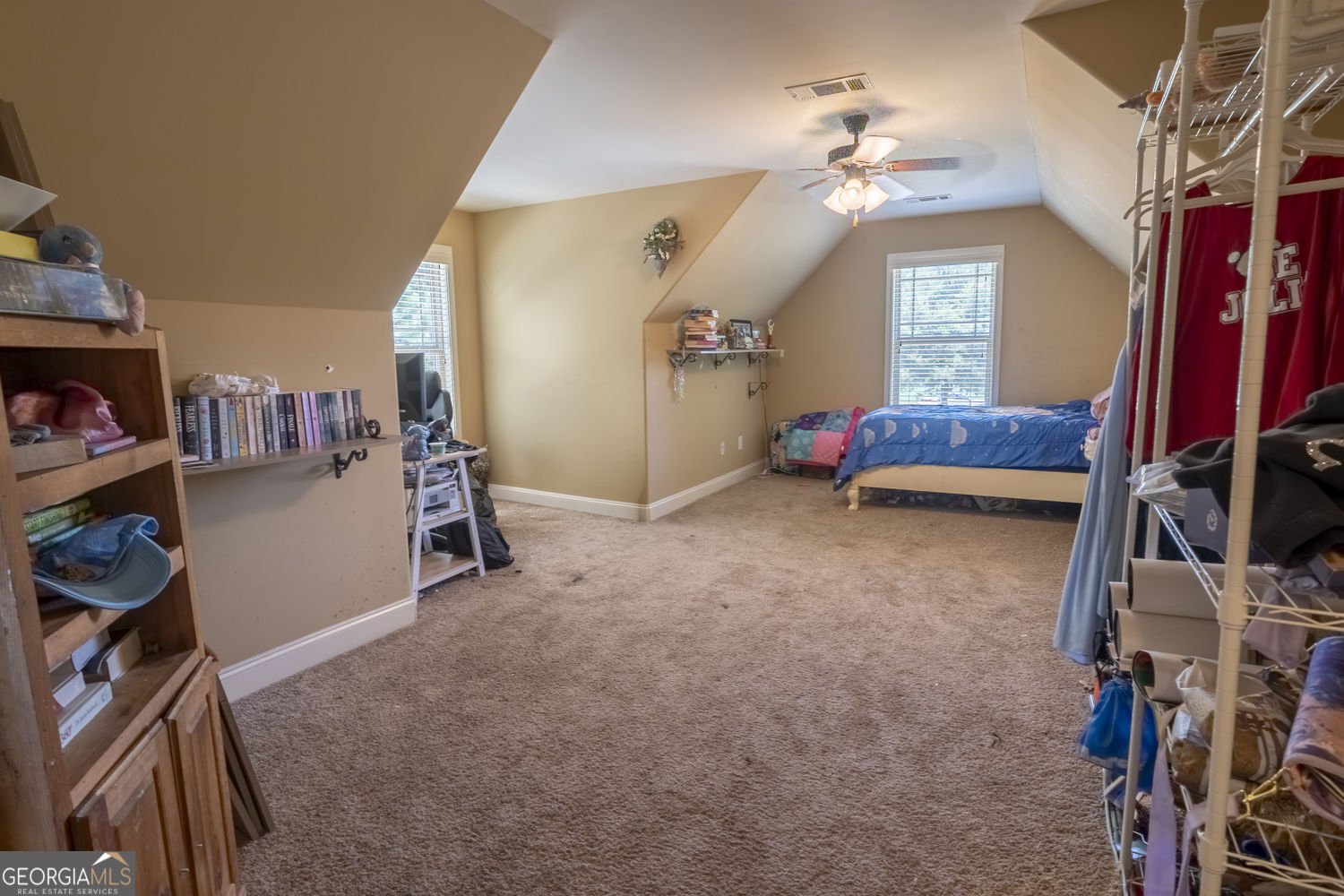 155 Chantilly Lane Fayetteville - Photo 16