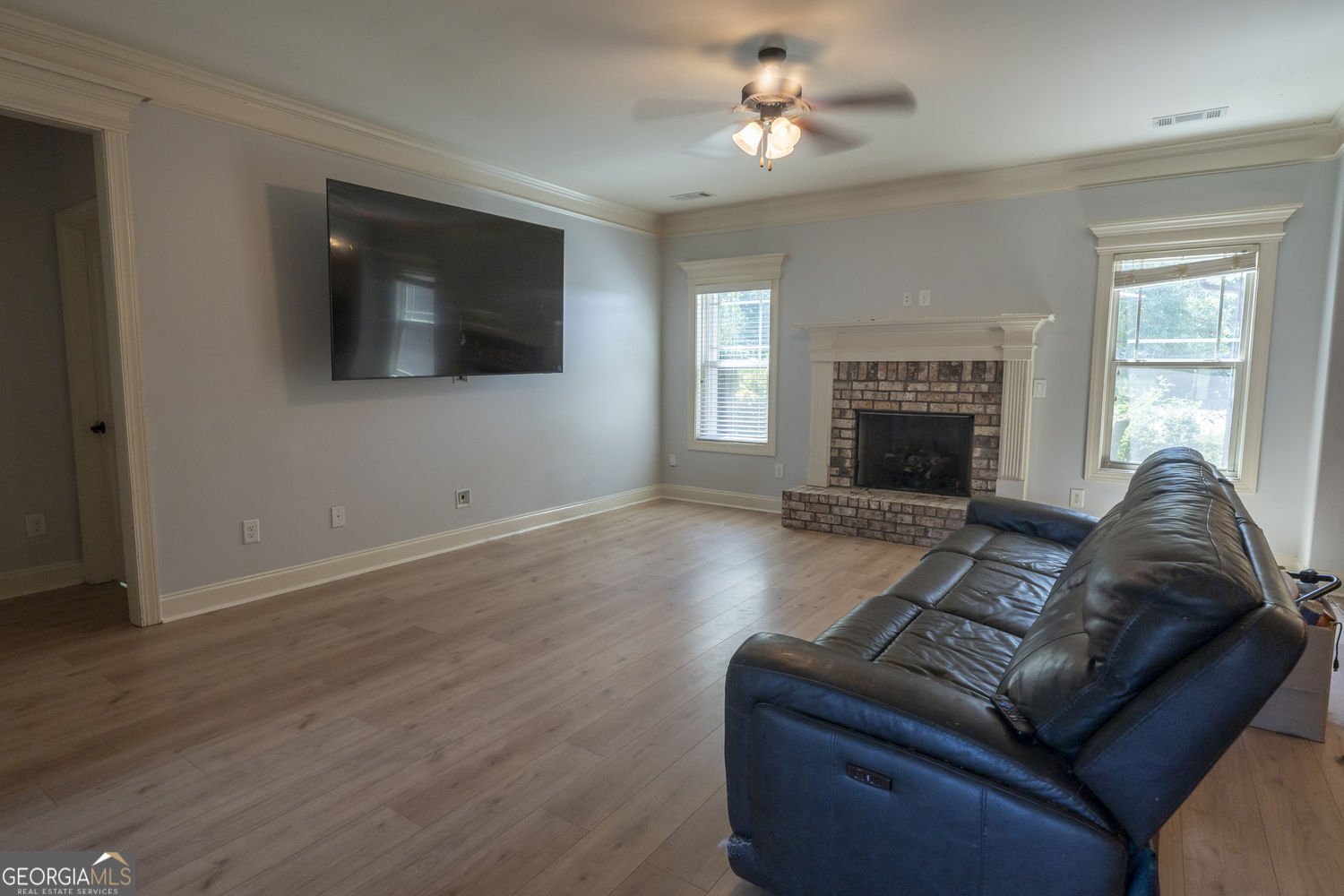 155 Chantilly Lane Fayetteville - Photo 6
