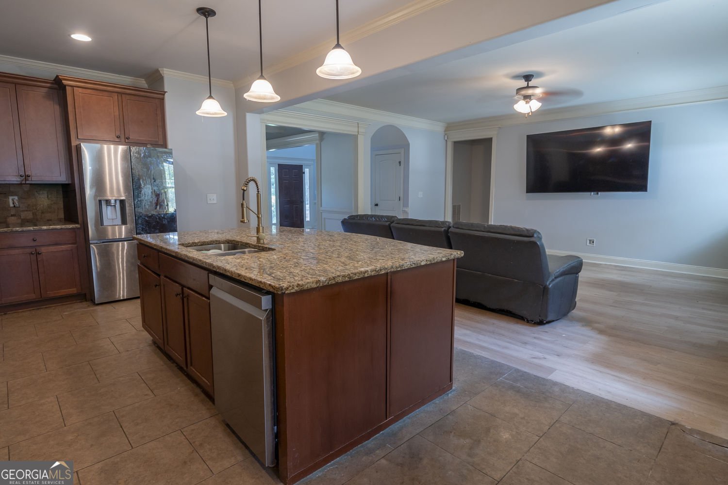 155 Chantilly Lane Fayetteville - Photo 8