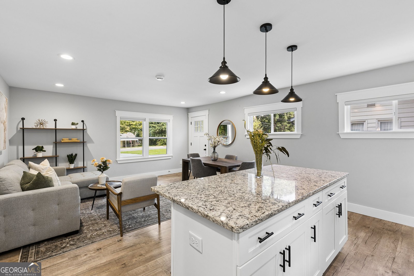 2815 Old Concord Road Smyrna - Photo 13
