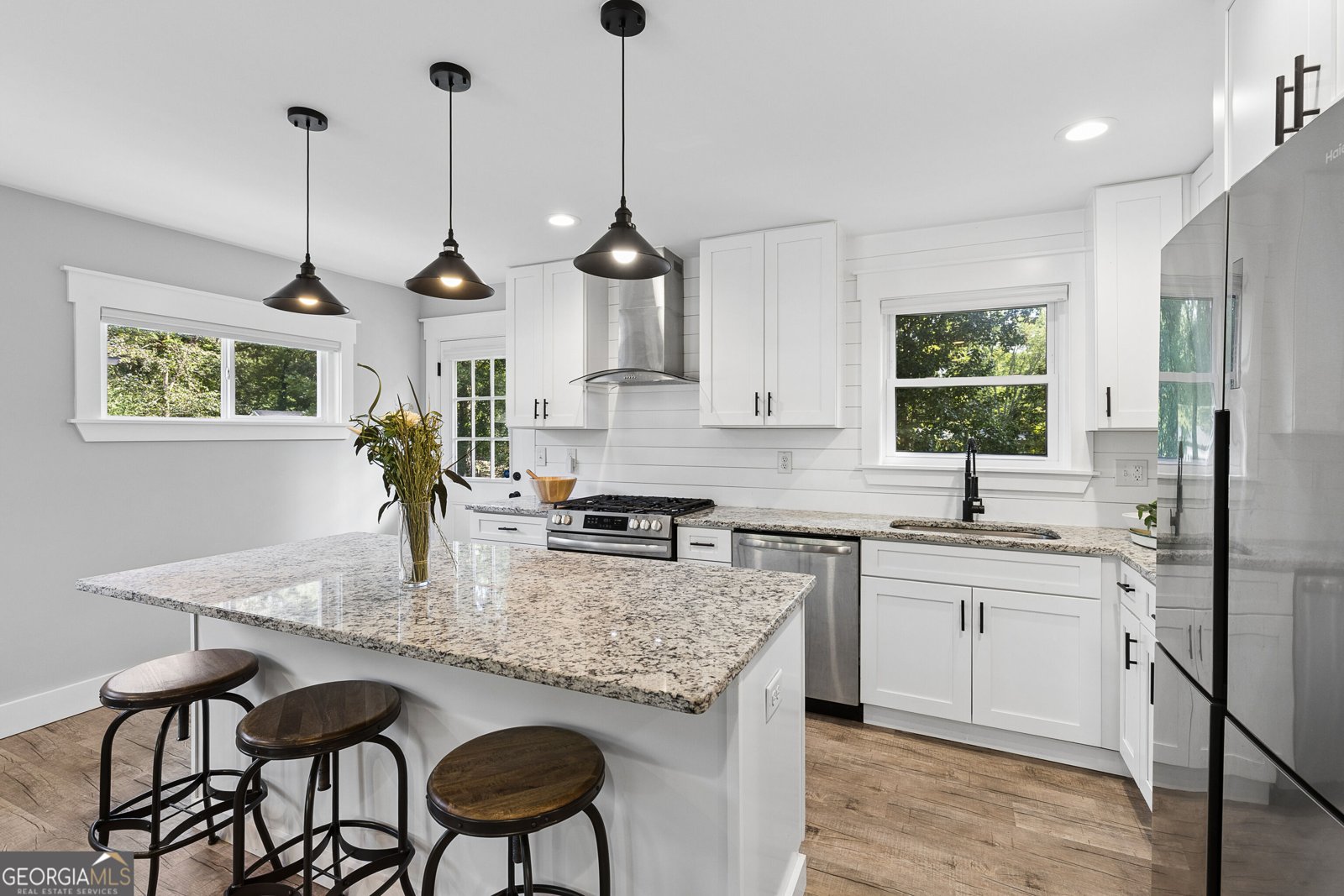2815 Old Concord Road Smyrna - Photo 15