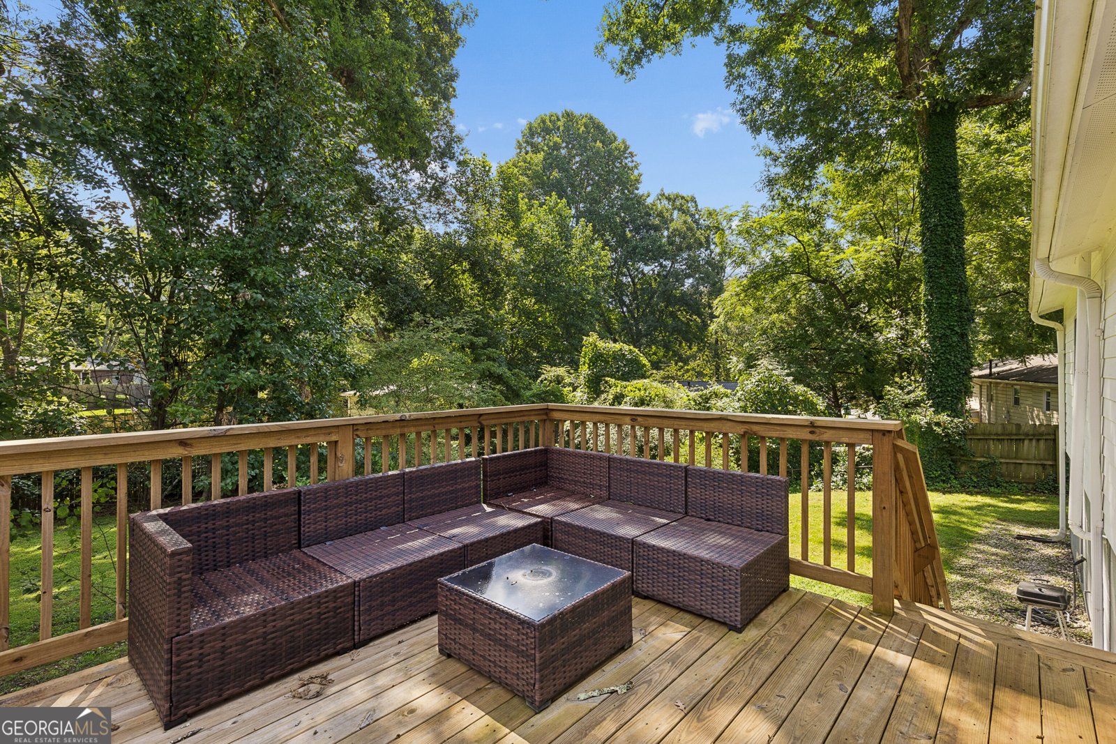 2815 Old Concord Road Smyrna - Photo 30
