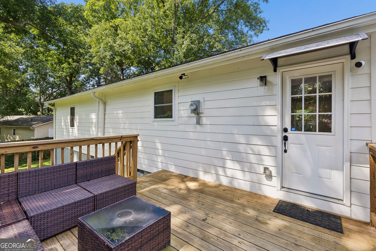 2815 Old Concord Road Smyrna - Photo 31