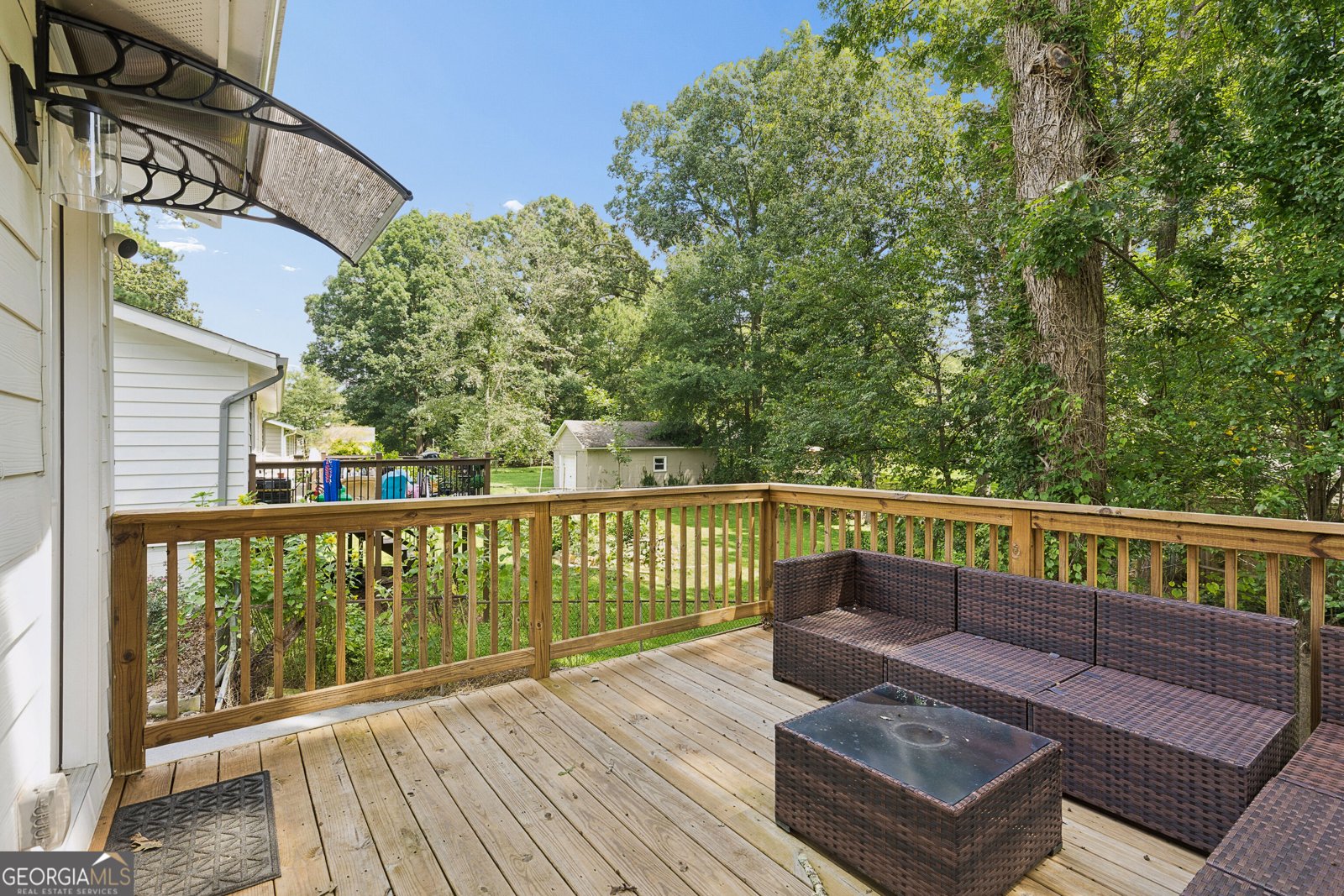2815 Old Concord Road Smyrna - Photo 32