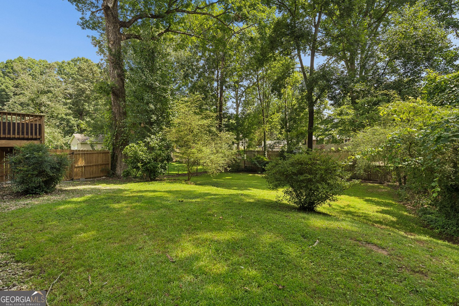 2815 Old Concord Road Smyrna - Photo 33