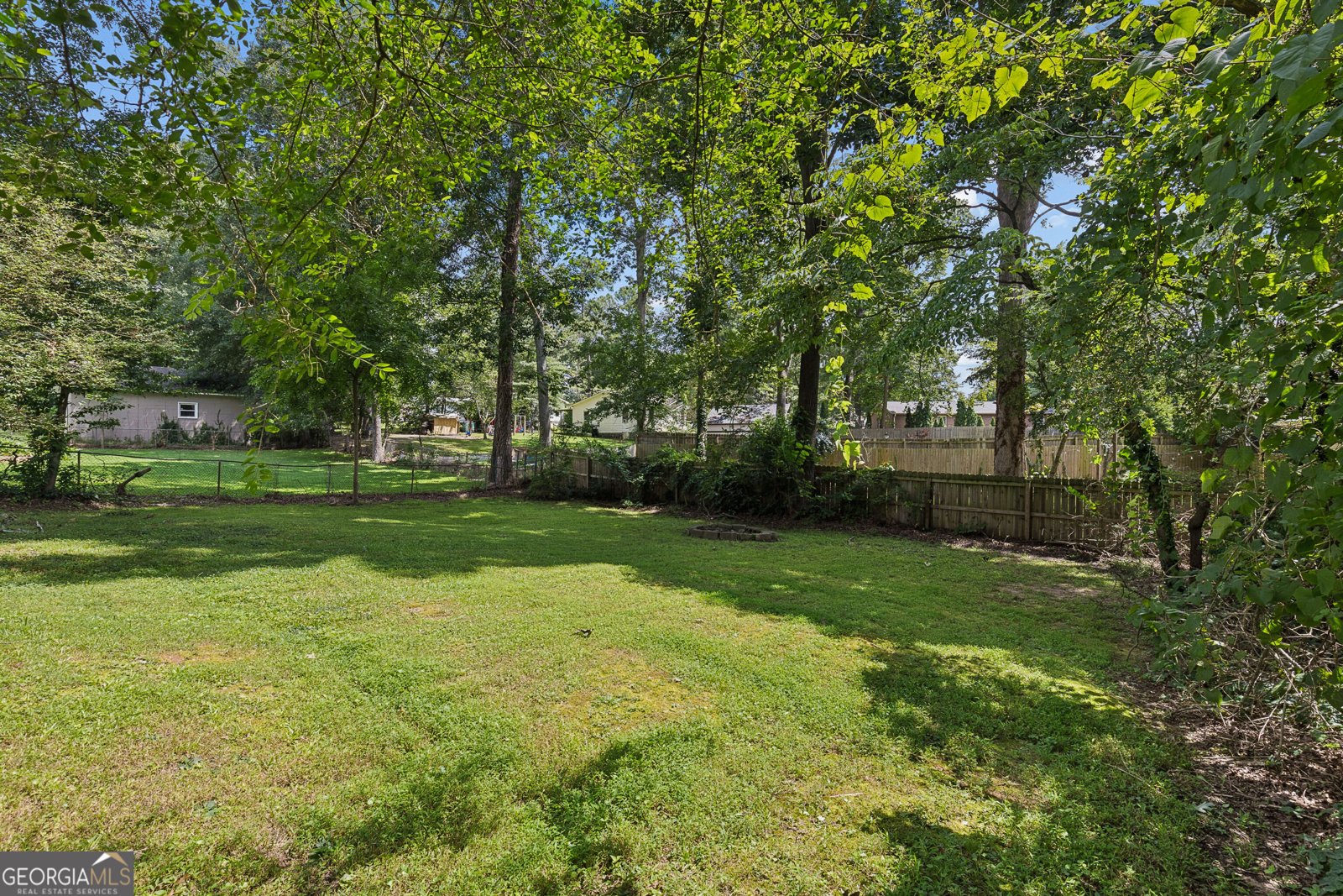 2815 Old Concord Road Smyrna - Photo 34