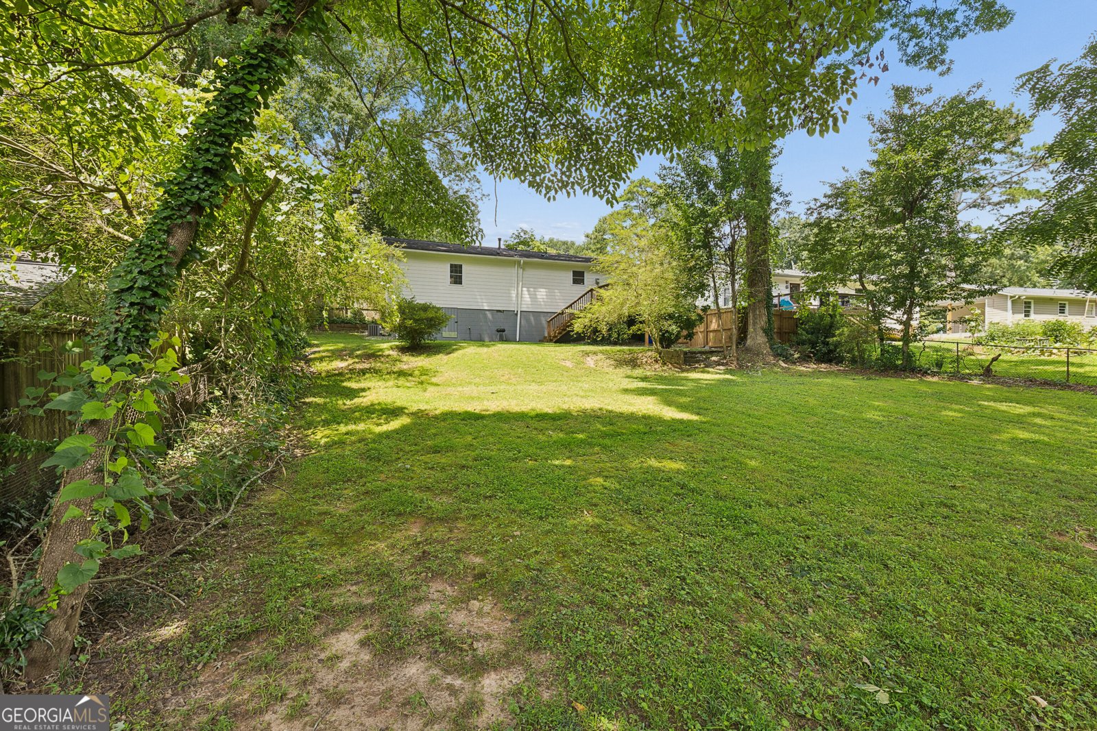 2815 Old Concord Road Smyrna - Photo 35