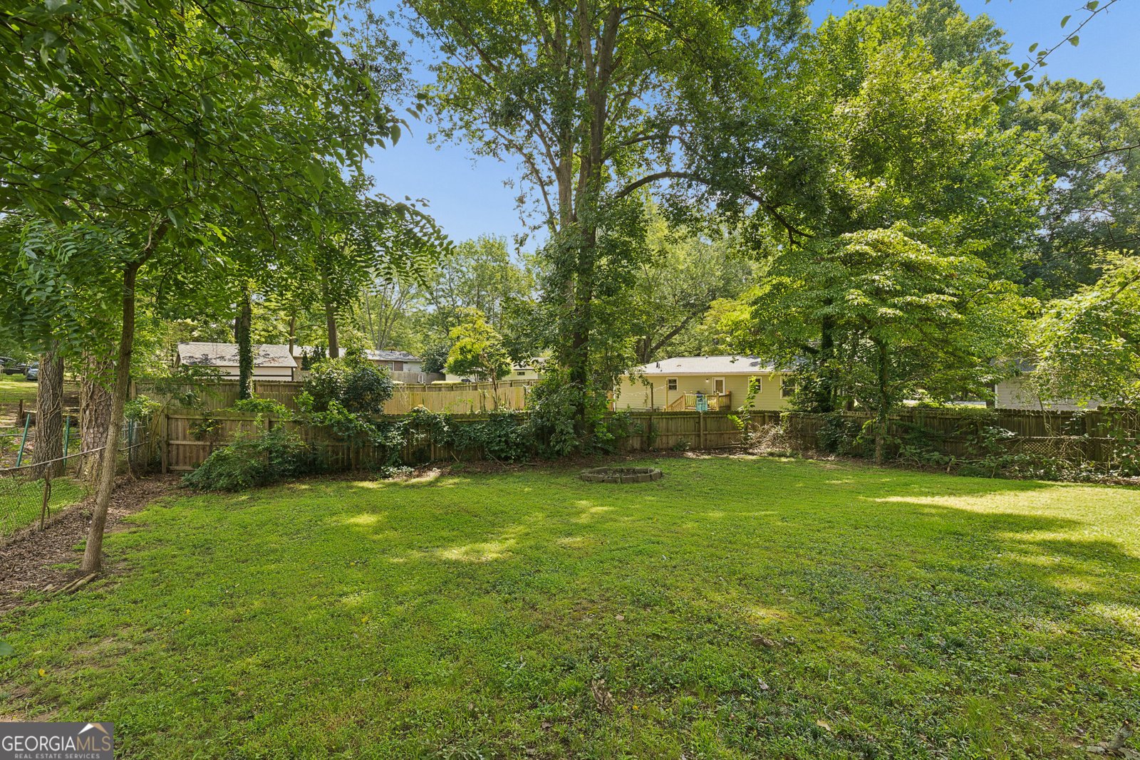 2815 Old Concord Road Smyrna - Photo 36