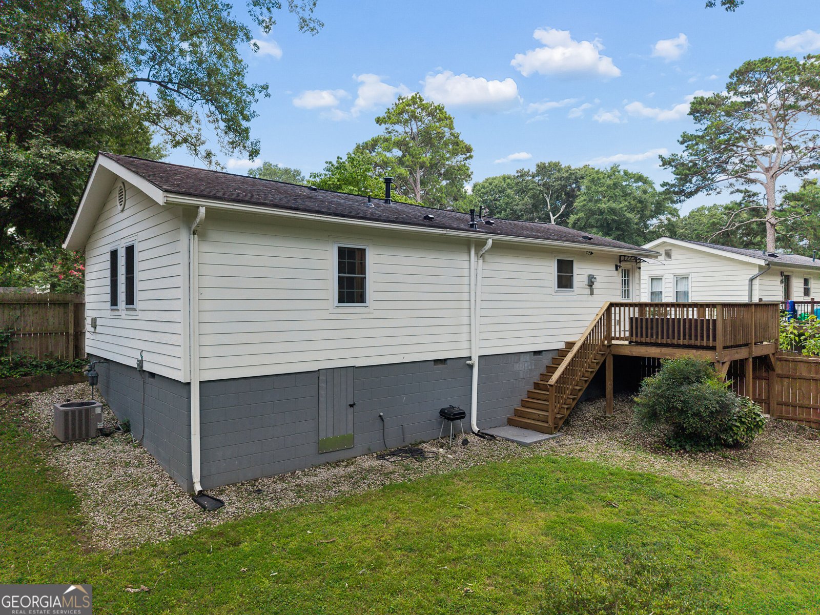 2815 Old Concord Road Smyrna - Photo 37