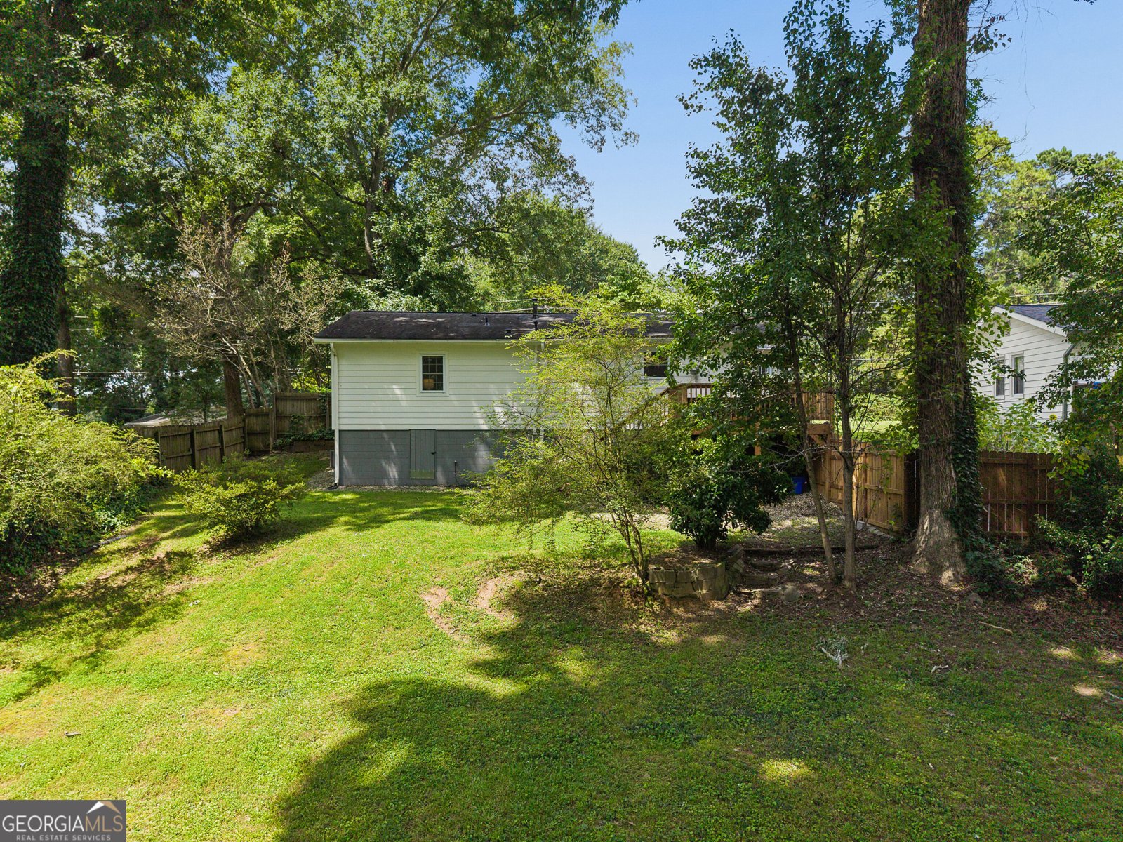 2815 Old Concord Road Smyrna - Photo 38