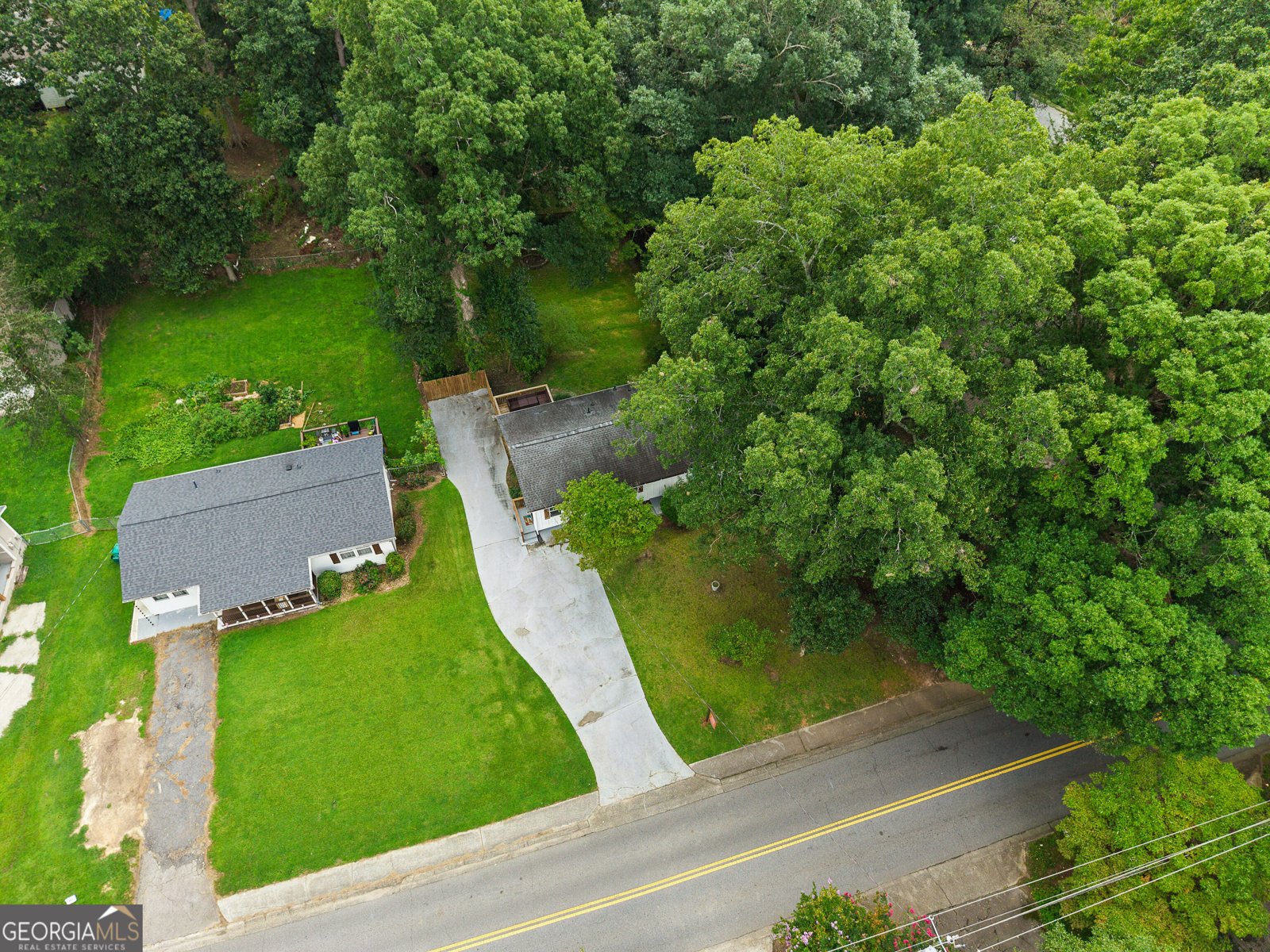 2815 Old Concord Road Smyrna - Photo 39