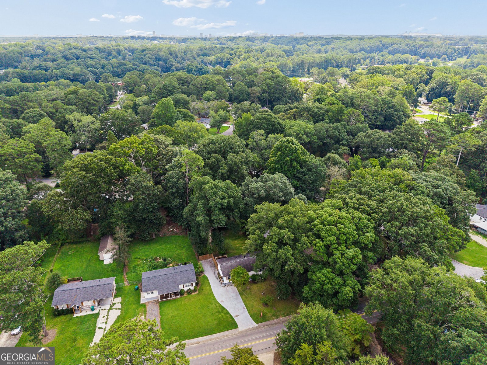 2815 Old Concord Road Smyrna - Photo 40