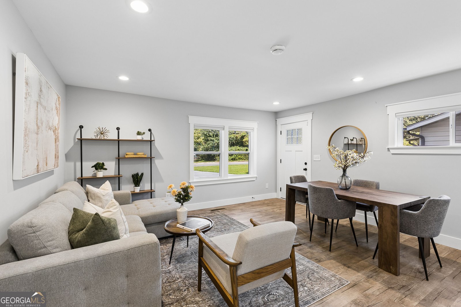 2815 Old Concord Road Smyrna - Photo 8