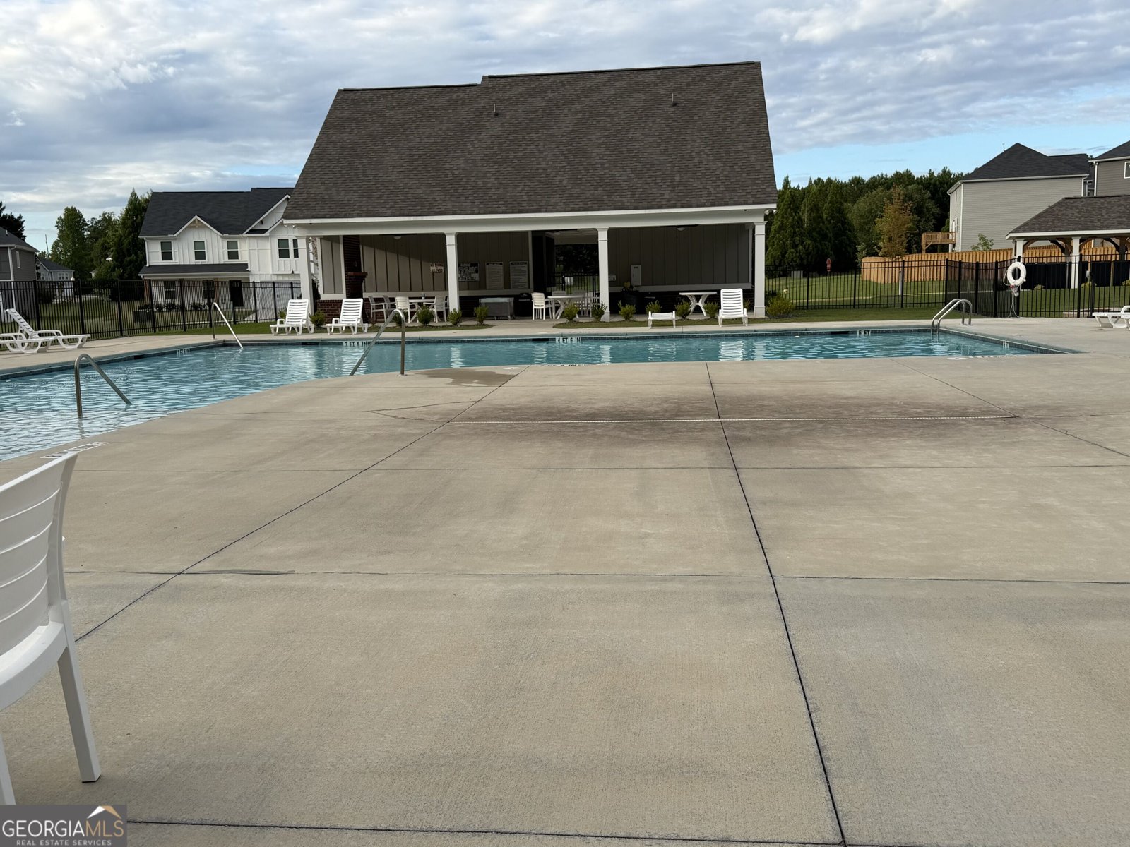 230 River Meadow Drive Lagrange - Photo 17