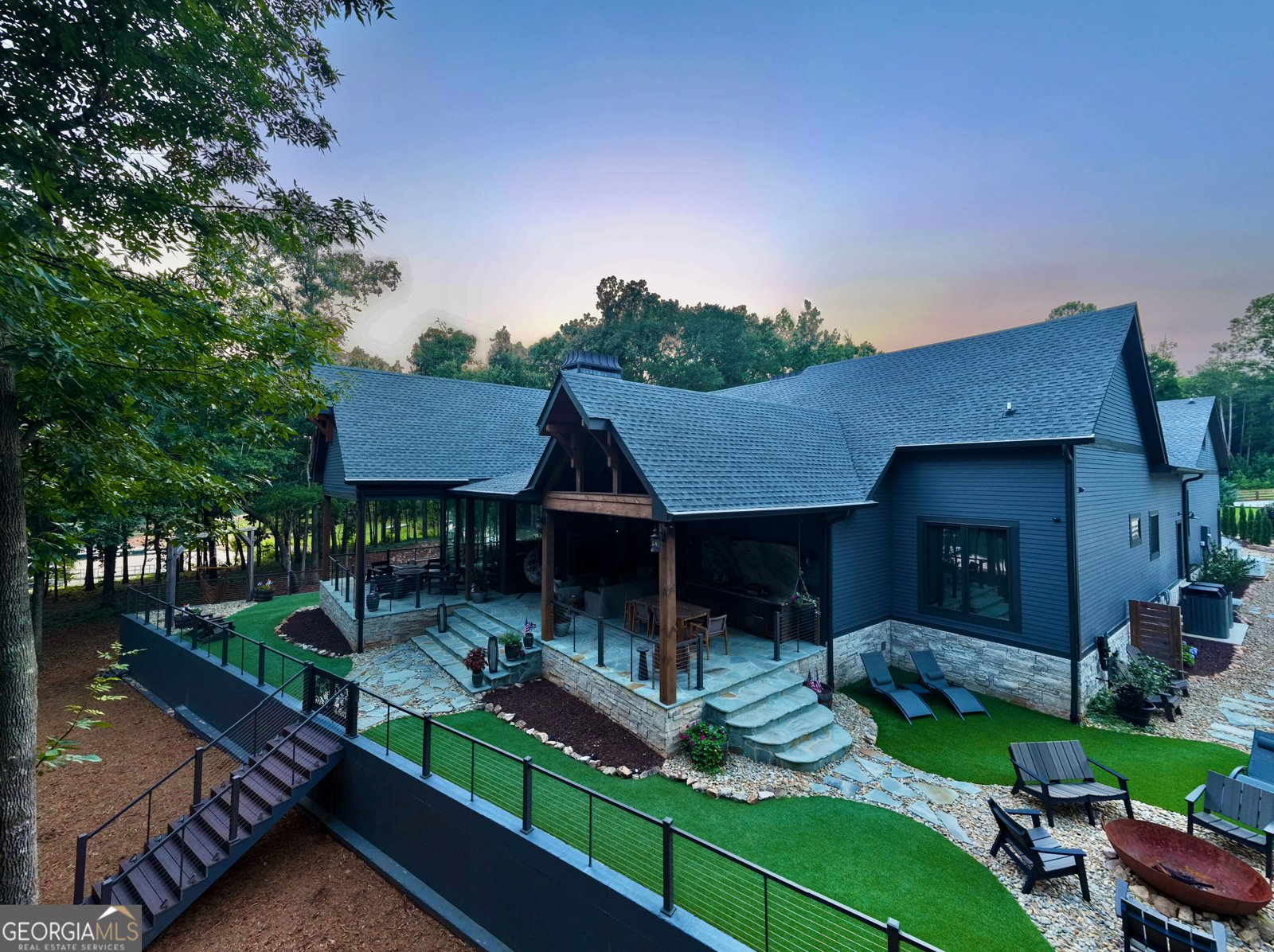 215 Carlota Way Hartwell - Photo 102