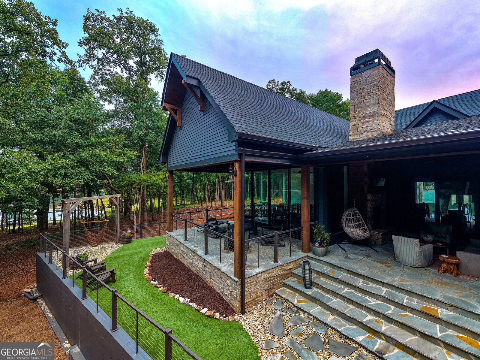 215 Carlota Way Hartwell - Photo 104