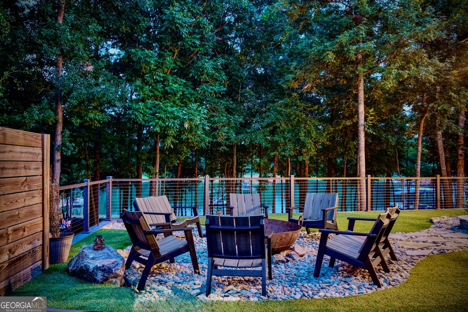 215 Carlota Way Hartwell - Photo 108